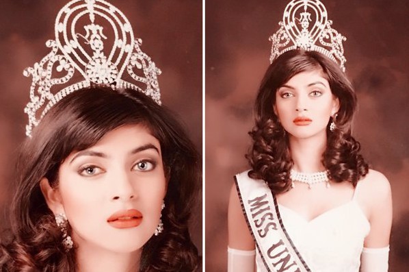 Sushmita Sen Sushmita Sen