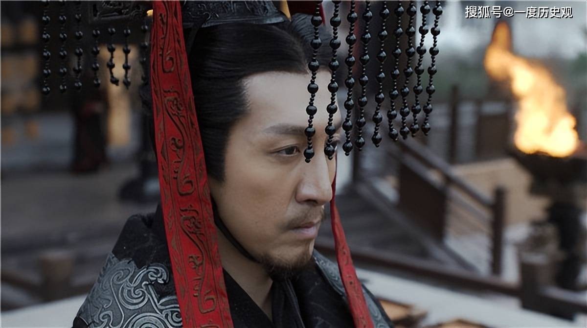 Tần Thủy Hoàng chết ở tuổi 49. Ảnh minh họa. Internet.