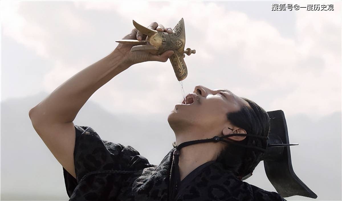 Uống quá nhiều thủy ngân, Tần Thủy Hoàng chết vì nhiễm độc. Ảnh minh họa. Internet.