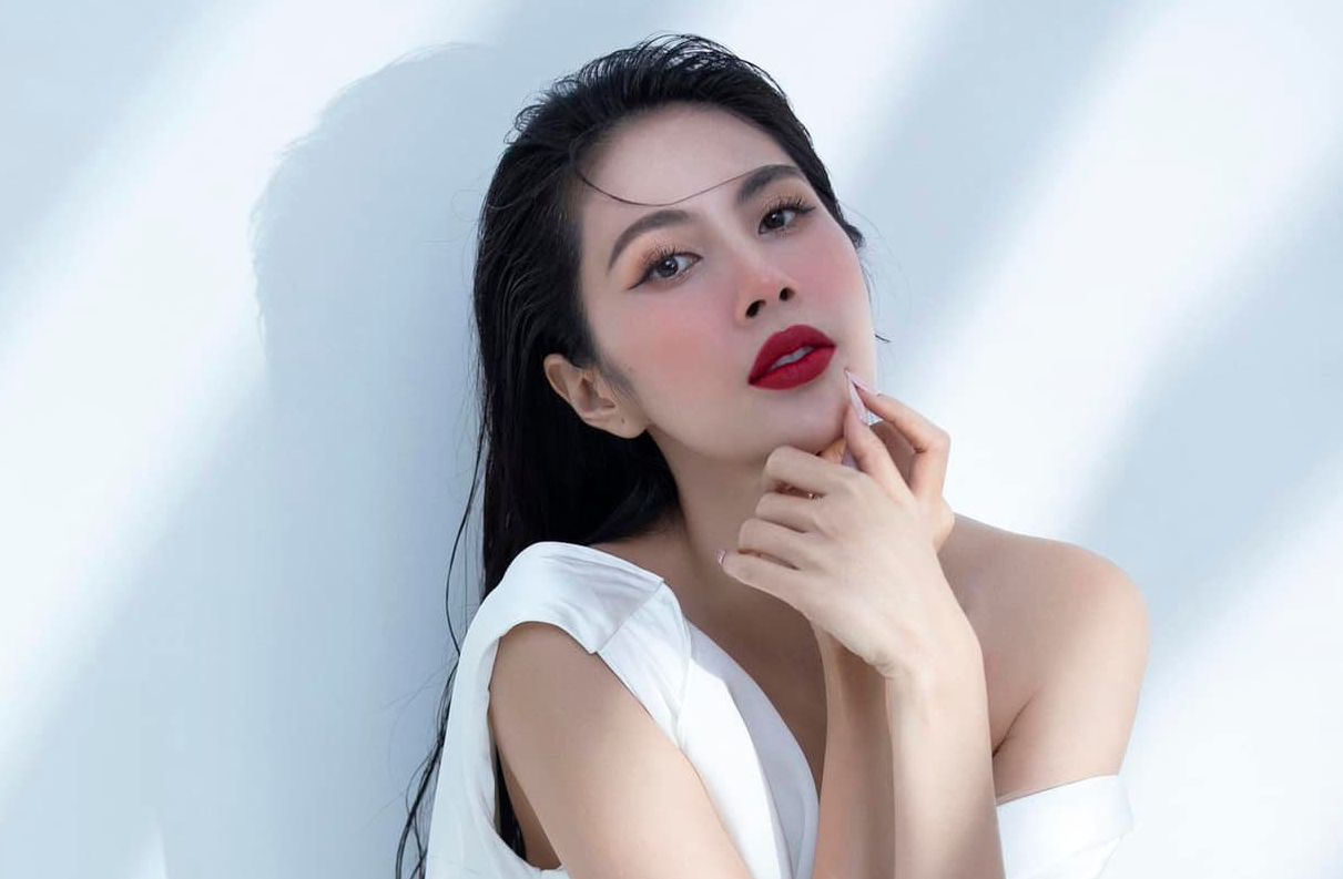Thủy Tiên. Thủy Tiên.