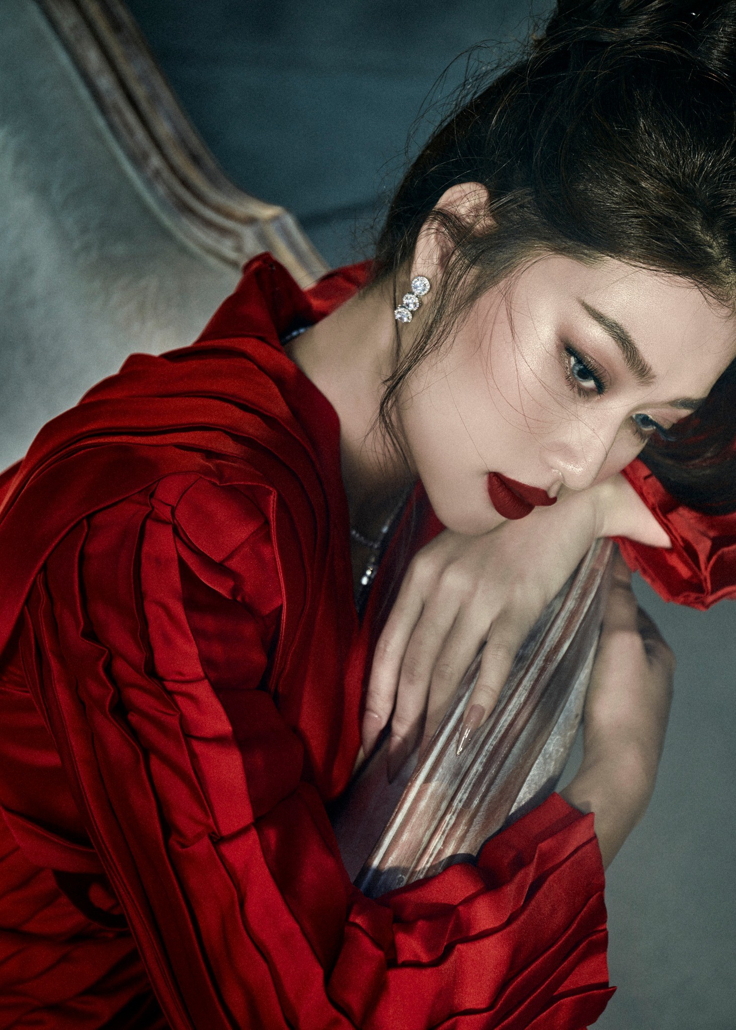 Đoàn Thiên Ân đăng ảnh kỷ niệm một năm đăng quang Hoa hậu Hòa bình Việt Nam 2022, fan nói rõ điều này - Ảnh 2