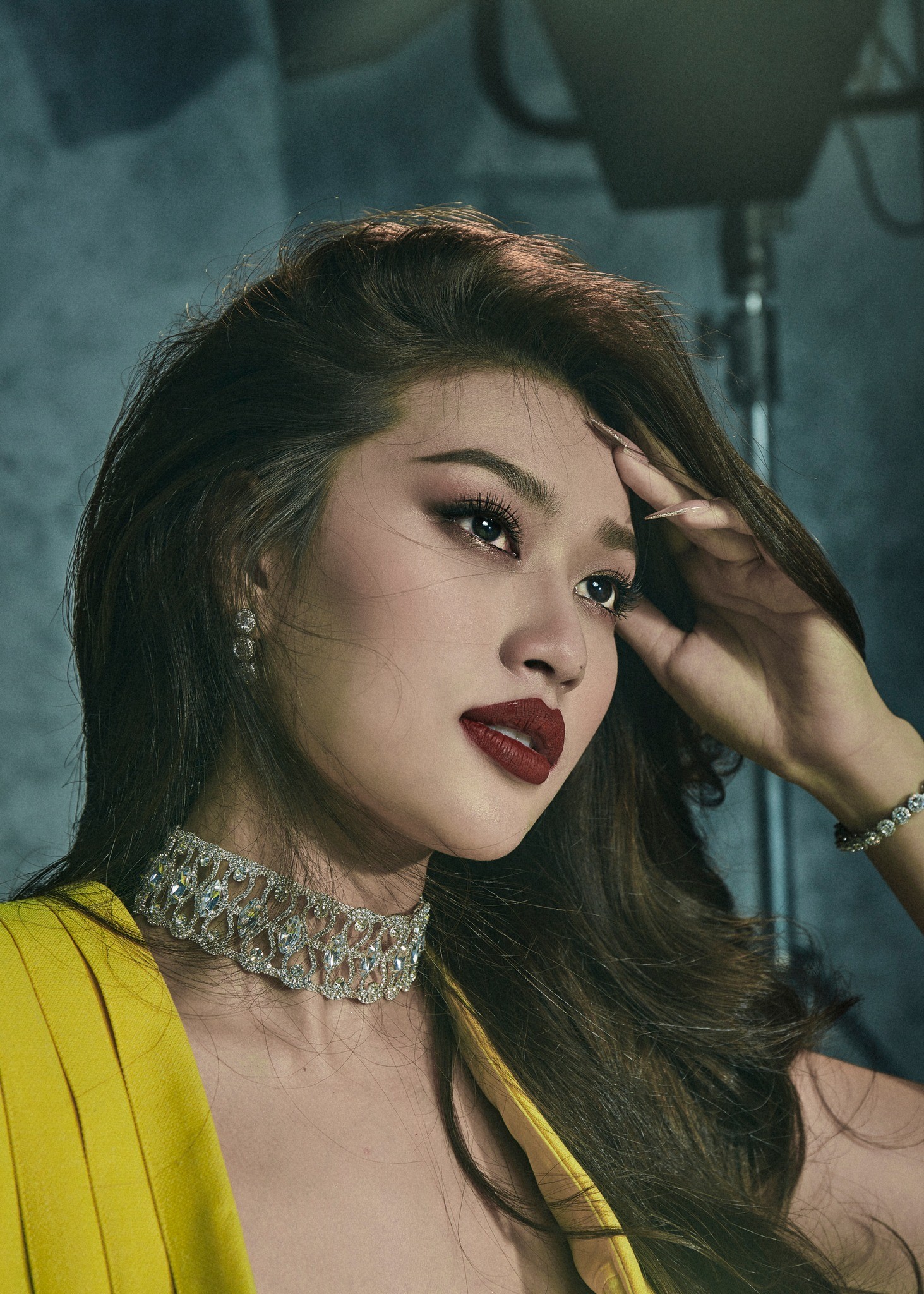 Đoàn Thiên Ân đăng ảnh kỷ niệm một năm đăng quang Hoa hậu Hòa bình Việt Nam 2022, fan nói rõ điều này - Ảnh 6