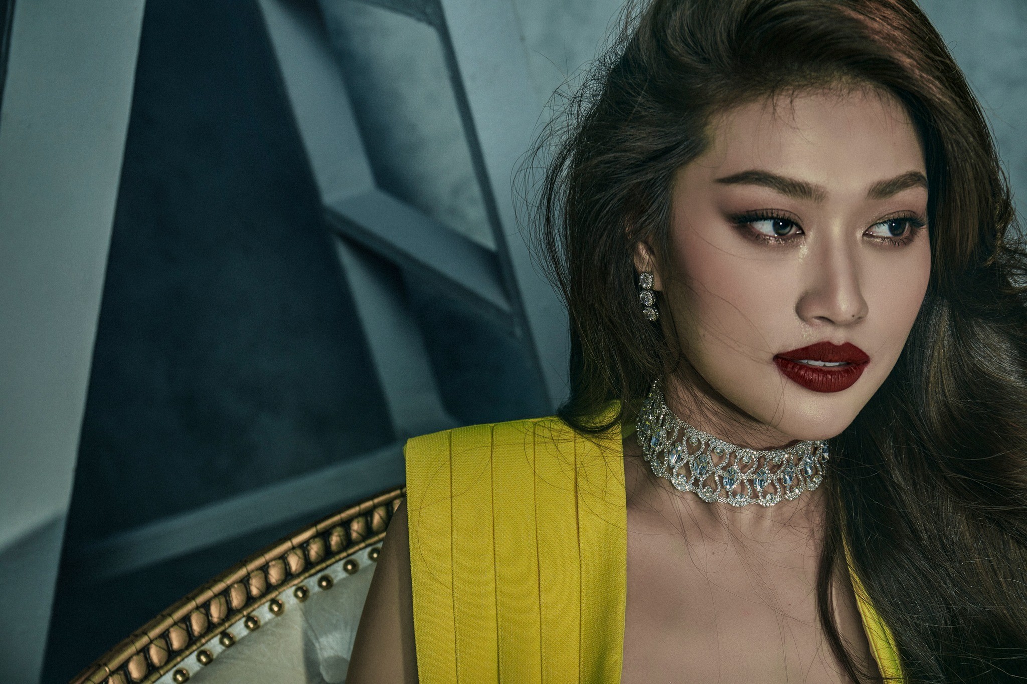 Đoàn Thiên Ân đăng ảnh kỷ niệm một năm đăng quang Hoa hậu Hòa bình Việt Nam 2022, fan nói rõ điều này - Ảnh 7