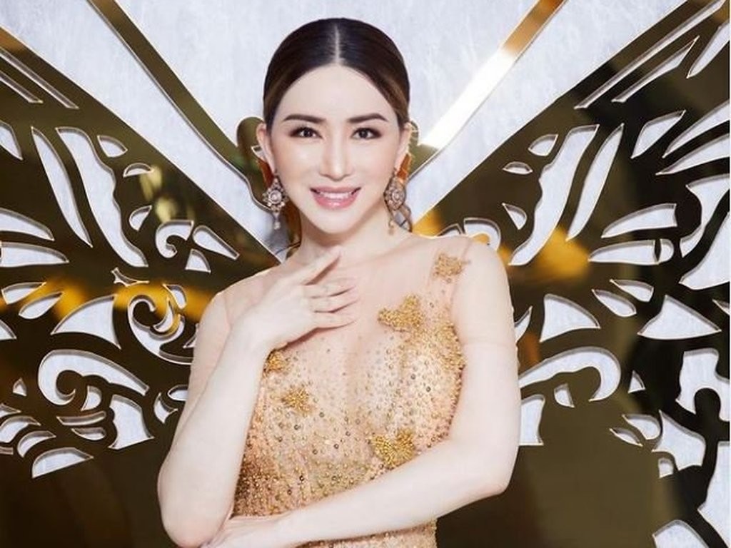 Anne Jakkaphong Jakrajutatip - chủ sở hữu mới của Miss Universe đưa ra nhiều quy định gây tranh cãi. Ảnh Internet Anne Jakkaphong Jakrajutatip - chủ sở hữu mới của Miss Universe đưa ra nhiều quy định gây tranh cãi. Ảnh Internet