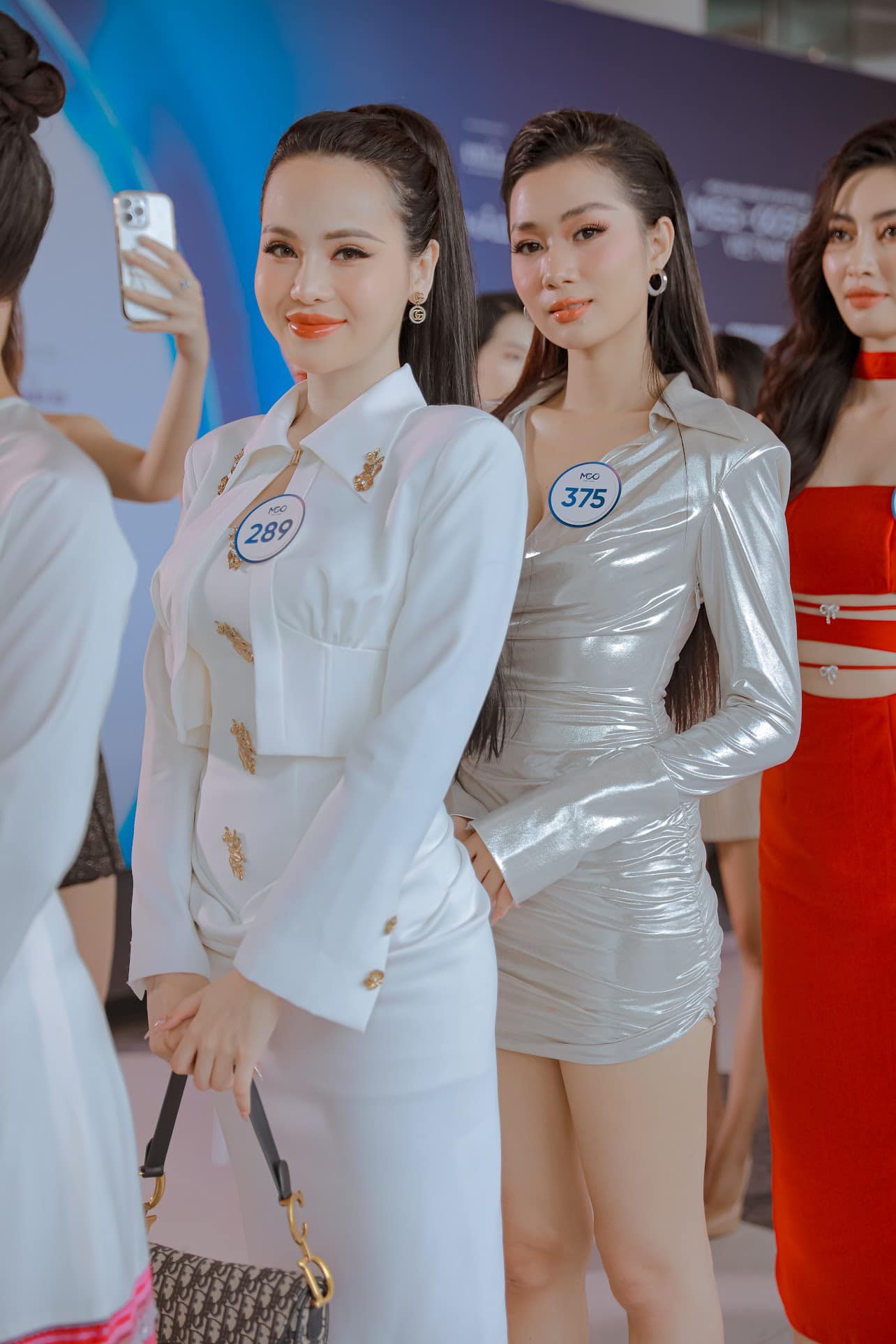 Chân dài mong nhận được sự ủng hộ của người hâm mộ trên hành trình mới. Ảnh FB Thùy Trâm. Chân dài mong nhận được sự ủng hộ của người hâm mộ trên hành trình mới. Ảnh FB Thùy Trâm.