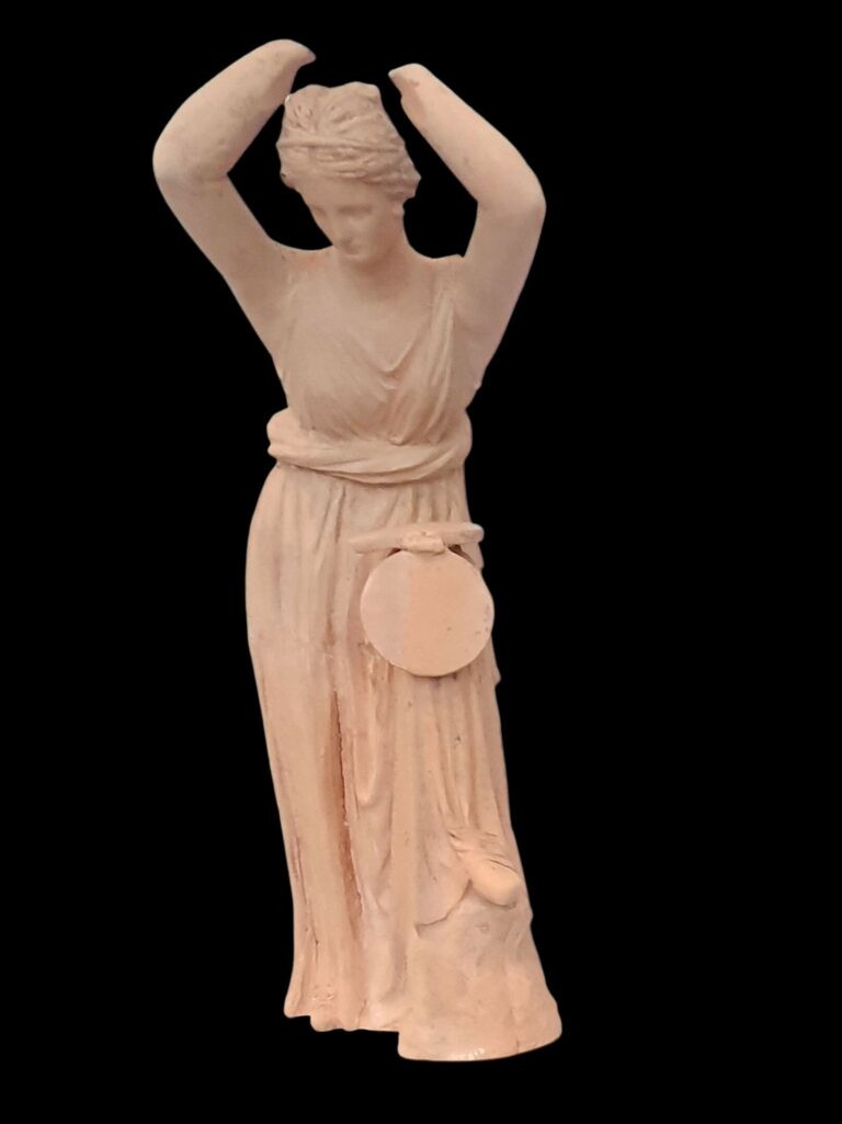 Ảnh minh họa. Ảnh: greekcitytimes Ảnh minh họa. Ảnh: greekcitytimes