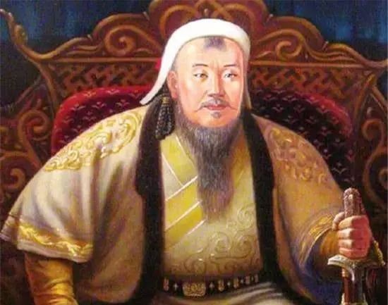 Thành Cát Tư Hãn. Ảnh Internet. Thành Cát Tư Hãn. Ảnh Internet.