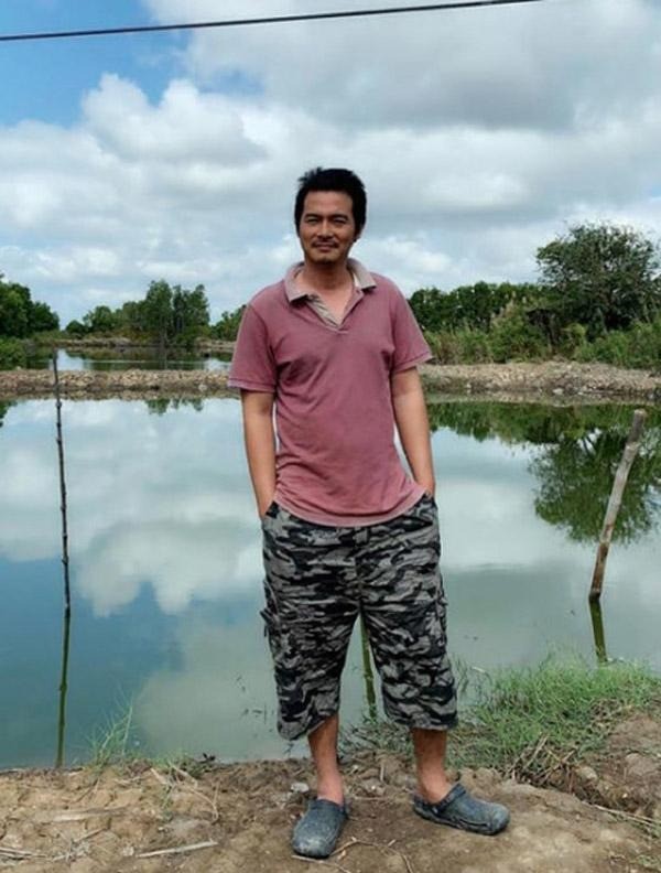 Quách Ngọc Ngoan khiến nhiều người bất ngờ khi tuyên bố vỡ nợ.