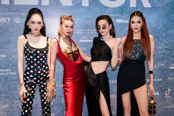 Cuộc thi gây chú ý nhờ drama hơn là người chiến thắng. Cuộc thi gây chú ý nhờ drama hơn là người chiến thắng.
