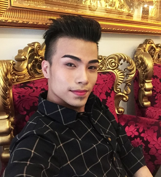 3 hiện tượng mạng xã hội nổi đình đám sau một đêm giờ ra sao? - Ảnh 3 3 hiện tượng mạng xã hội nổi đình đám sau một đêm giờ ra sao? - Ảnh 3