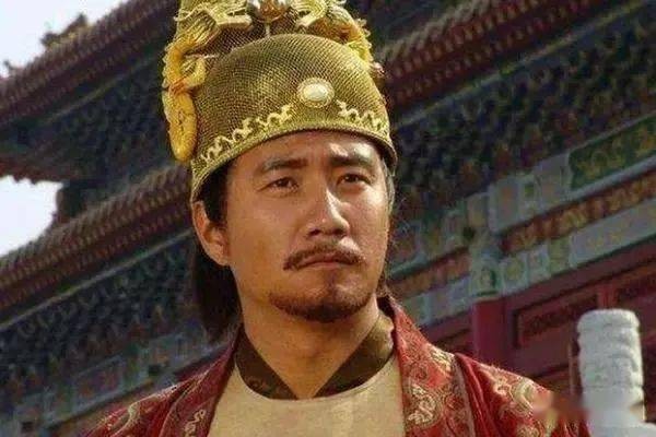 Các chuyên gia nhận định đây là Minh Tổ Lăng của hoàng đế nhà Minh. Ảnh minh họa. Ảnh Sohu.