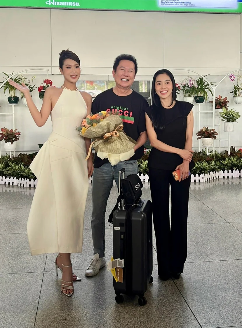 Sau 1 năm ồn ào, mối quan hệ hai người đã dần dịu đi.