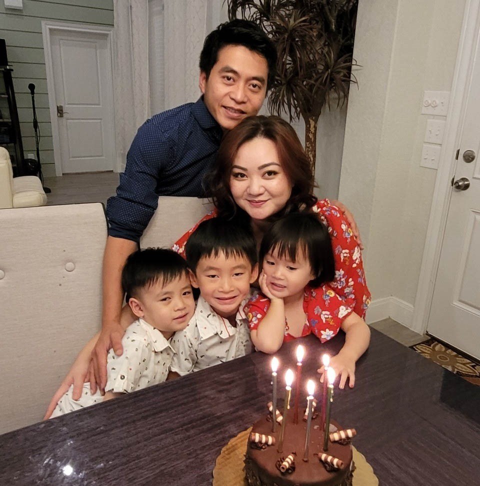 Xuân Mai có cuộc sống kín tiếng, không ồn ào.