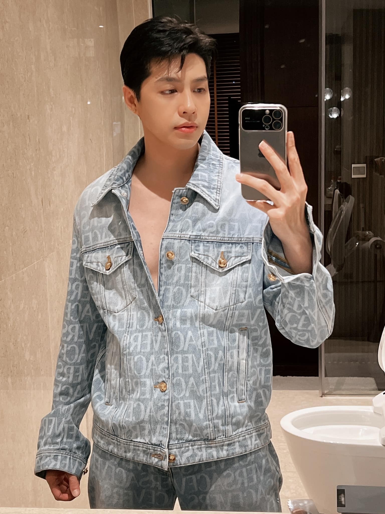 Từng khẳng định 'khi muốn nói hay làm điều gì đều phải cân nhắc kĩ lưỡng' nhưng có vẻ như Noo Phước Thịnh đang đi ngược lại.