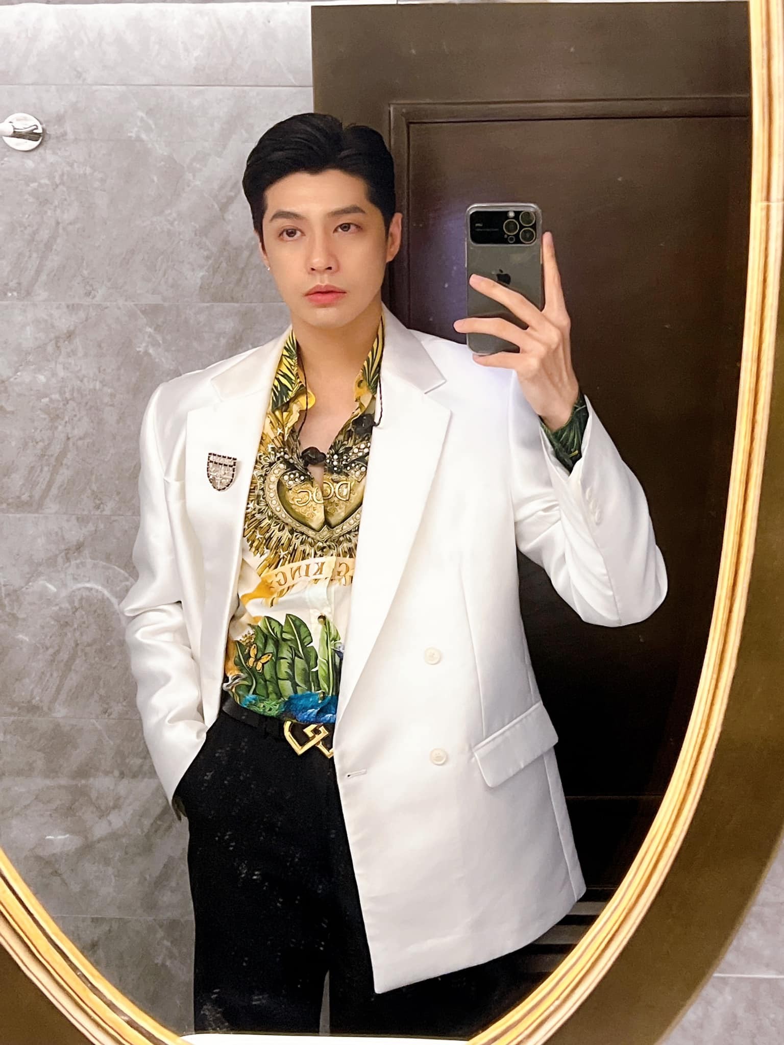 Bị dư luận lên án, Noo Phước Thịnh lên tiếng xin lỗi.