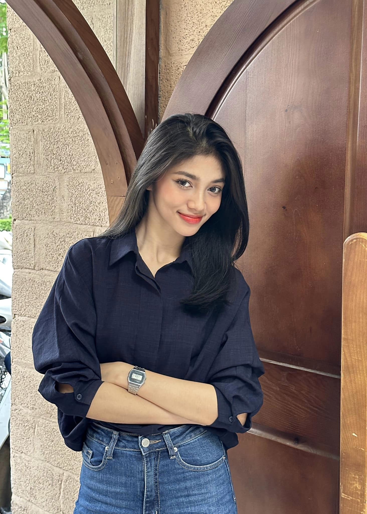Ảnh FB Minh Kiên. Ảnh FB Minh Kiên.