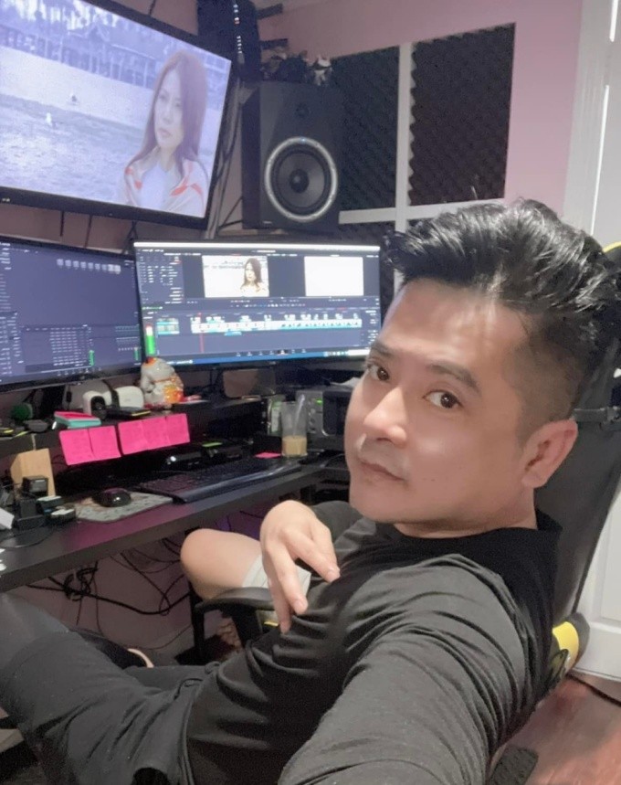 Diễn viên Hoàng Anh. Diễn viên Hoàng Anh.