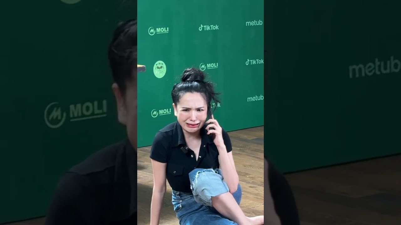 Diễn xuất của Viên Vibi gây tranh cãi.