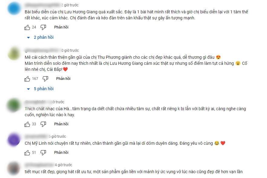 'Chị đẹp đạp gió rẽ sóng' nhận cơn mưa lời khen của khán giả vì quá hoành tráng - Ảnh 1 'Chị đẹp đạp gió rẽ sóng' nhận cơn mưa lời khen của khán giả vì quá hoành tráng - Ảnh 1