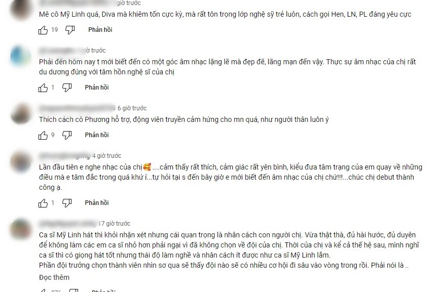 'Chị đẹp đạp gió rẽ sóng' nhận cơn mưa lời khen của khán giả vì quá hoành tráng - Ảnh 2 'Chị đẹp đạp gió rẽ sóng' nhận cơn mưa lời khen của khán giả vì quá hoành tráng - Ảnh 2