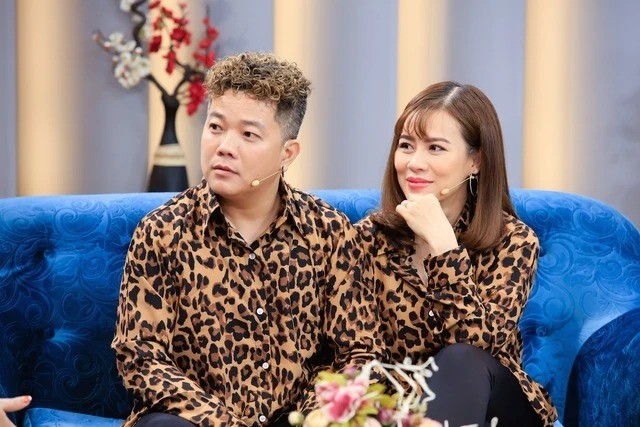 Ba cặp sao Việt âm thầm ly hôn nhiều năm mới công khai - Ảnh 3