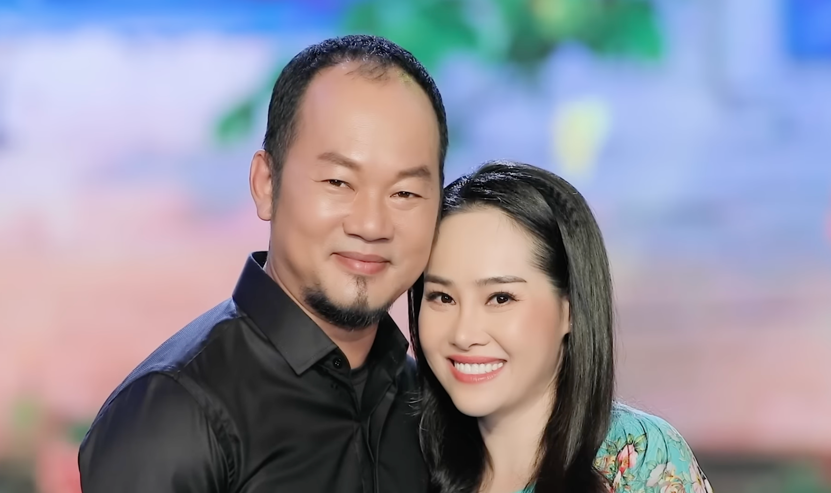 Ba cặp sao Việt âm thầm ly hôn nhiều năm mới công khai - Ảnh 2