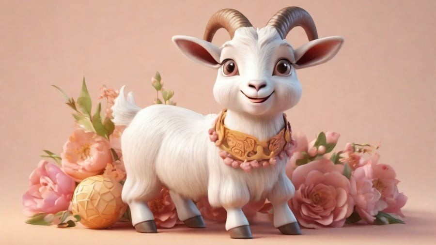 Từ nay đến hết năm, 4 con giáp này vận mệnh lên hương, đếm tiền mỏi tay, đào hoa nở rộ - Ảnh 2