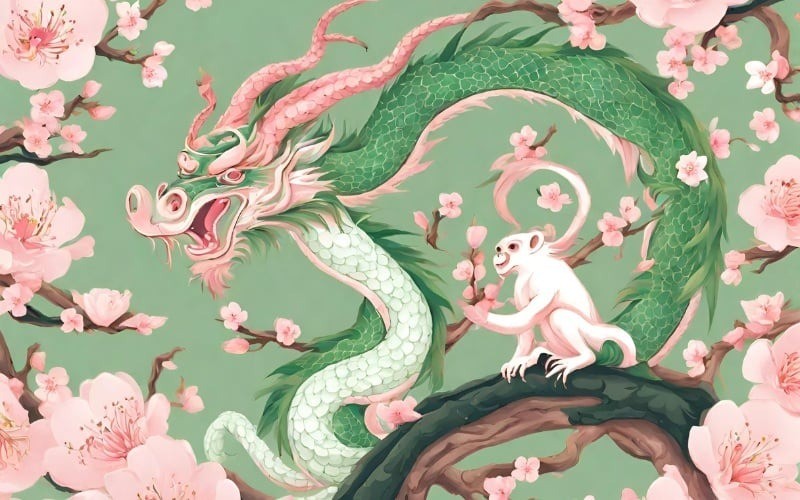 Từ nay đến hết năm, 4 con giáp này vận mệnh lên hương, đếm tiền mỏi tay, đào hoa nở rộ - Ảnh 4