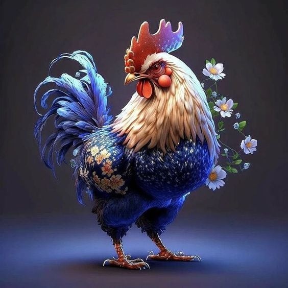Nhà nào có ai thuộc con giáp này sẽ không còn phải chịu cảnh nghèo đói, phú quý ập đến, tiền bạc đếm mỏi tay vào năm 2024 - Ảnh 1 Nhà nào có ai thuộc con giáp này sẽ không còn phải chịu cảnh nghèo đói, phú quý ập đến, tiền bạc đếm mỏi tay vào năm 2024 - Ảnh 1