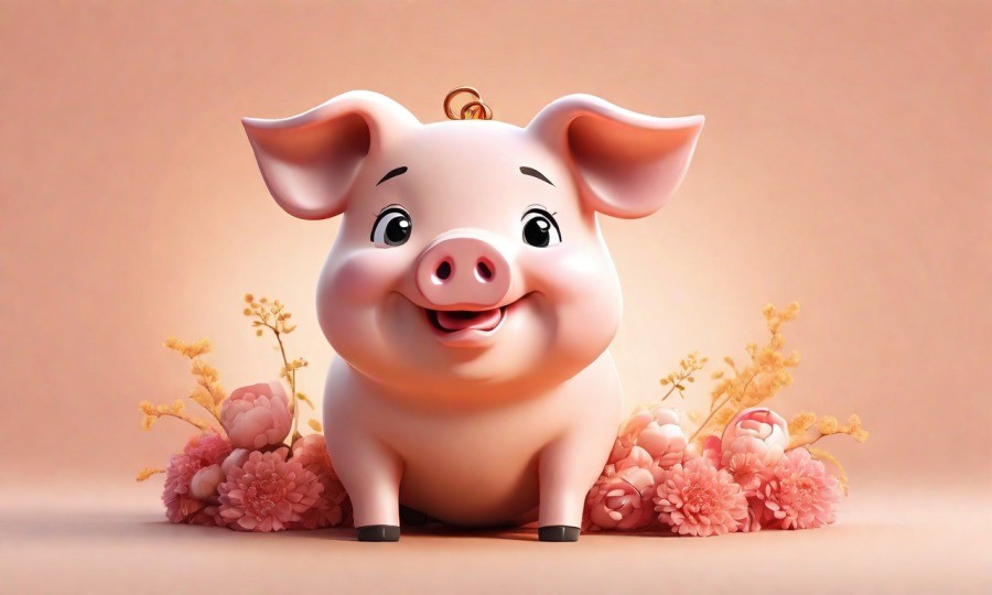 Con cái sinh ra thuộc 3 con giáp này là ngôi sao may mắn của cha mẹ, mang lại tài lộc, gia đình hạnh phúc - Ảnh 3