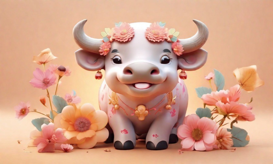 Con cái sinh ra thuộc 3 con giáp này là ngôi sao may mắn của cha mẹ, mang lại tài lộc, gia đình hạnh phúc - Ảnh 1