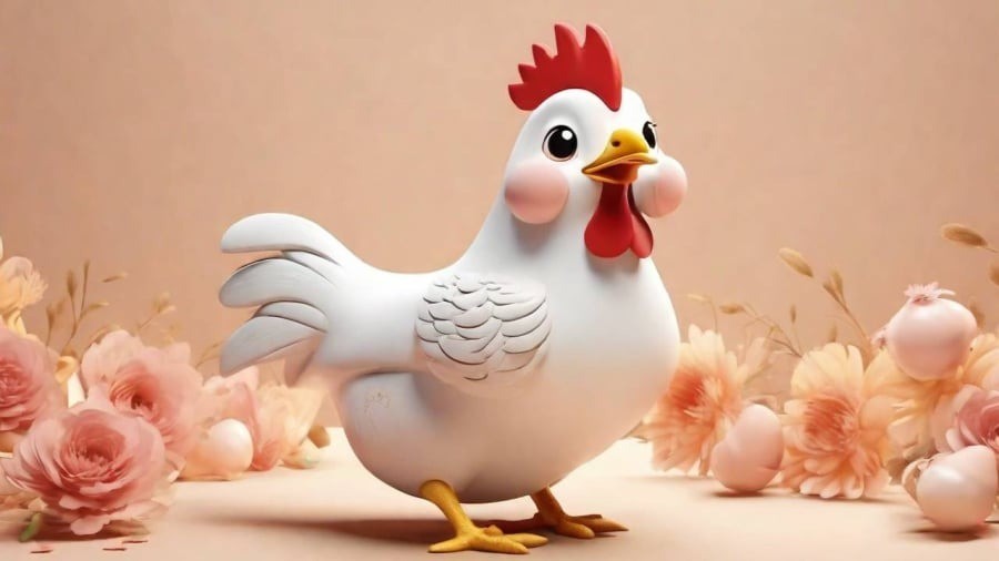 Sang năm 2024, gia đình có 3 con giáp này tai họa qua đi, vận may liên tục đến, phú quý, tài lộc dồi dào - Ảnh 3