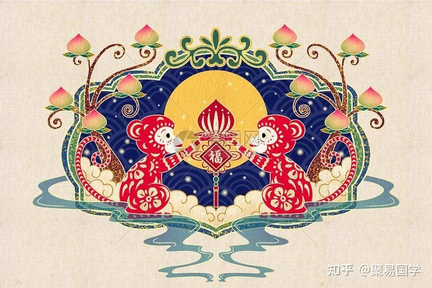 Sang năm 2024, gia đình có 3 con giáp này tai họa qua đi, vận may liên tục đến, phú quý, tài lộc dồi dào - Ảnh 1