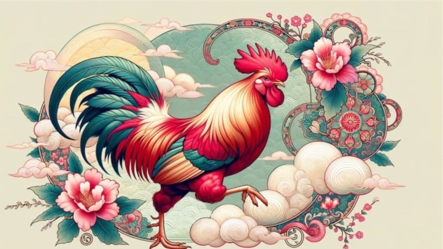 Top 3 con giáp đứng đầu bảng xếp hạng mức độ giàu có trong năm 2024, số 1 vinh hoa phú quý có đủ - Ảnh 2