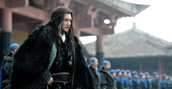 Hạng Vũ. Ảnh Internet.