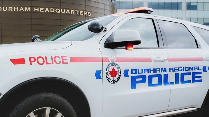 Cảnh sát khu vực Durham. Cảnh sát khu vực Durham.