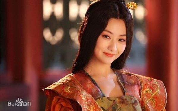 Ảnh minh họa. Diễn viên Bạch Băng đảm nhận vai Tiêu hoàng hậu trong phim 'Tùy Đường diễn nghĩa'. Ảnh Internet. Ảnh minh họa. Diễn viên Bạch Băng đảm nhận vai Tiêu hoàng hậu trong phim 'Tùy Đường diễn nghĩa'. Ảnh Internet.
