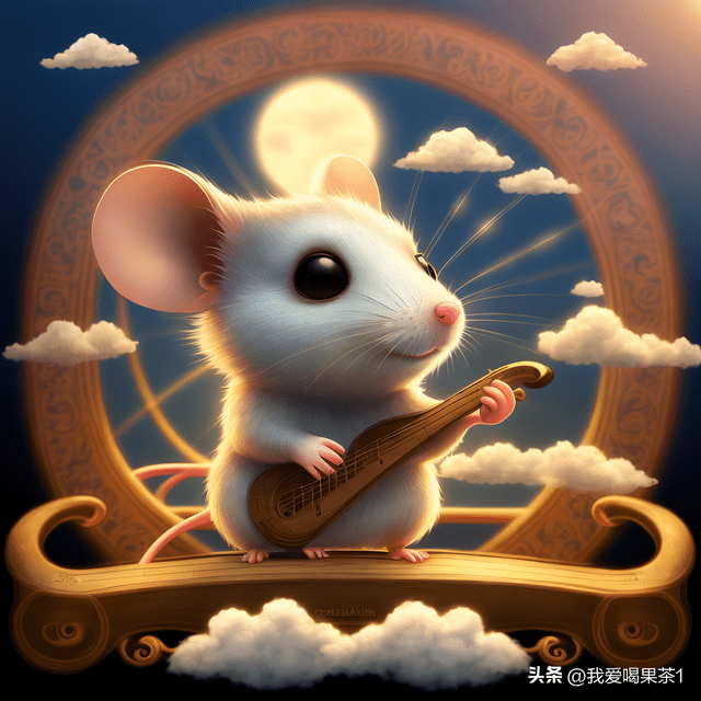 3 con giáp được lộc trời ban, cuối năm may mắn ập đến, tiền của tìm đến tận cửa - Ảnh 1