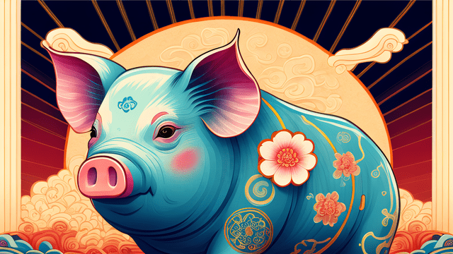 3 con giáp được lộc trời ban, cuối năm may mắn ập đến, tiền của tìm đến tận cửa - Ảnh 2