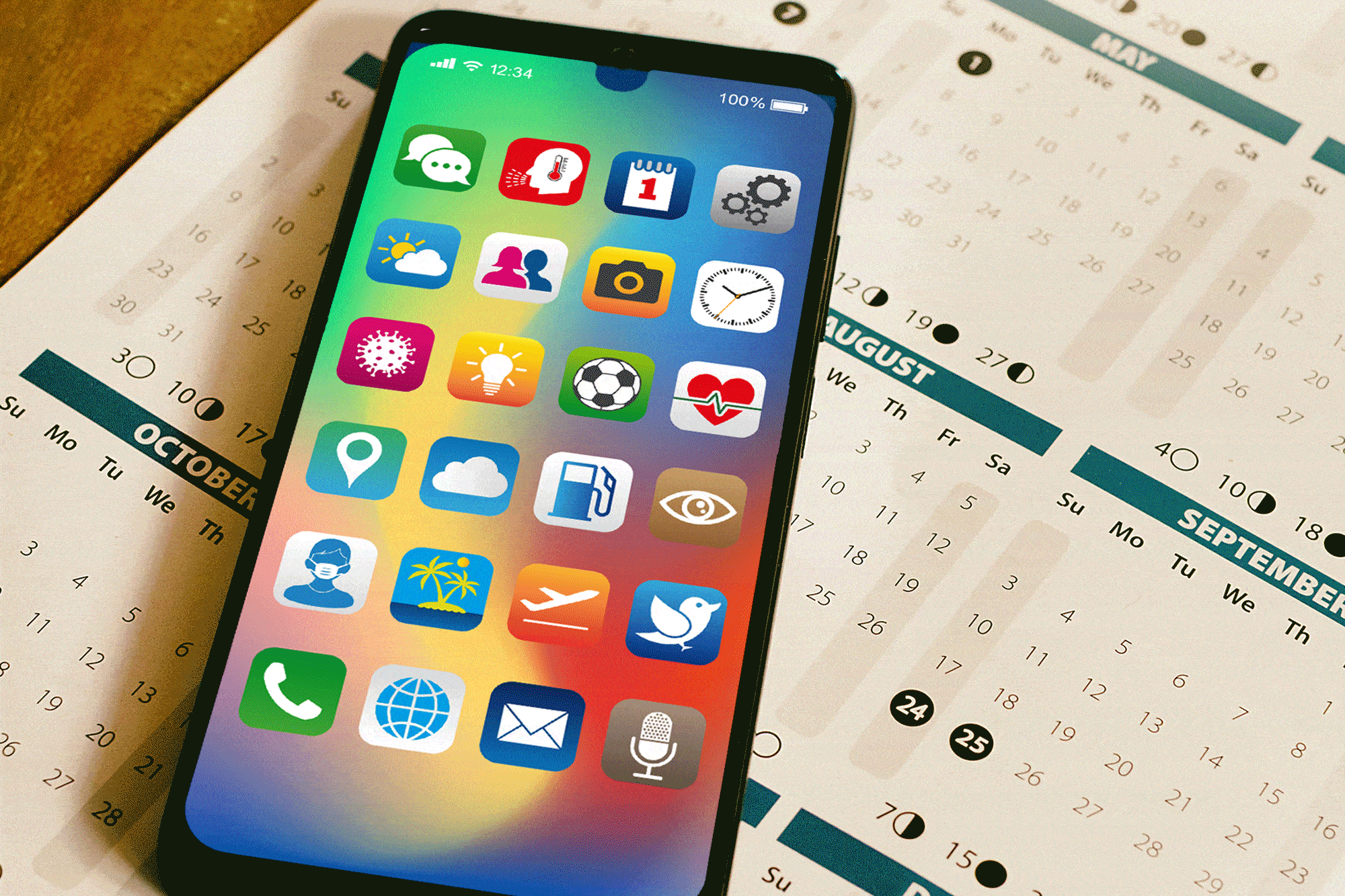 Phát minh ra máy tính AI dự đoán thời gian con người về thế giới bên kia chính xác tới 78%