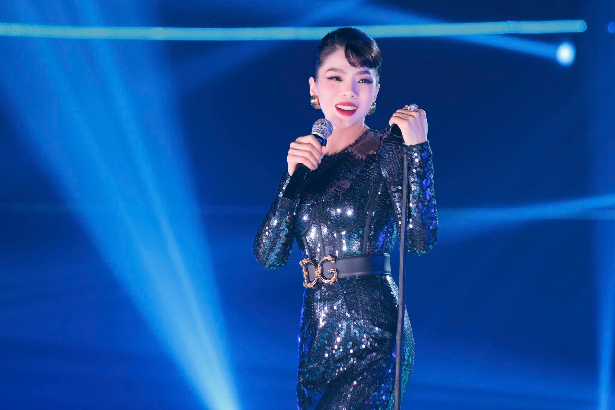 Ca sĩ Lệ Quyên Ca sĩ Lệ Quyên