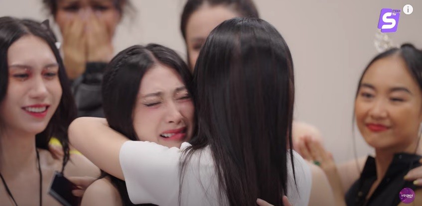 Cứu Khổng Tú Quỳnh trở lại 'Chị Đẹp đạp gió rẽ sóng' thay vì đàn chị Thanh Ngọc, Lan Ngọc xử lý thế nào mà khiến khán giả nể? - Ảnh 1