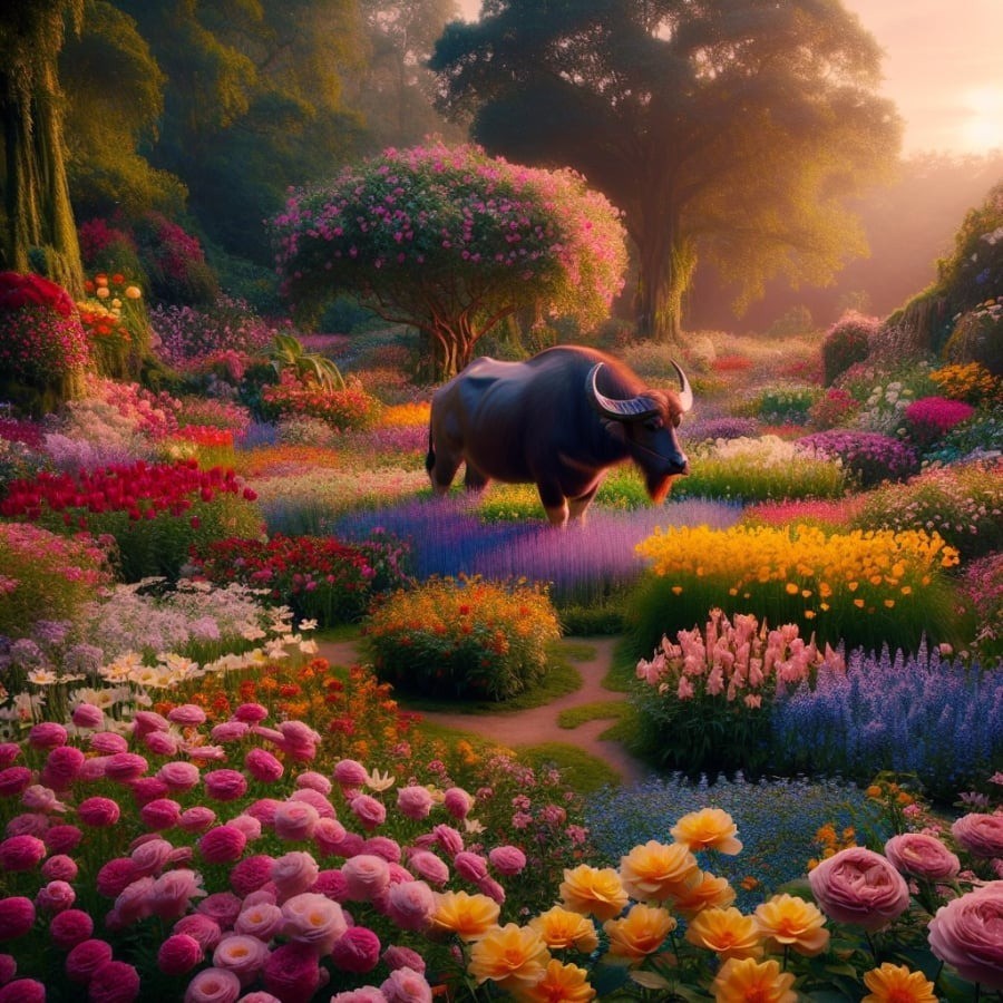 Vào giữa tháng 1, Thần Tài sẽ ghé thăm nhà 3 con giáp này, quét sạch vận xui, xoay chuyển tình thế, tiền vào như nước - Ảnh 2