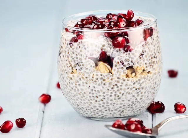 10 món tráng miệng giúp giảm cân hiệu quả dành cho tín đồ 'hảo ngọt' do chuyên gia gợi ý, có 2 món cực dễ làm - Ảnh 10 10 món tráng miệng giúp giảm cân hiệu quả dành cho tín đồ 'hảo ngọt' do chuyên gia gợi ý, có 2 món cực dễ làm - Ảnh 10