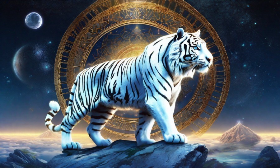 Cuối tháng 1, ba con giáp này chất vàng bạc đầy nhà, vượng phúc vượng tài, không cần bon chen cũng sang giàu - Ảnh 3