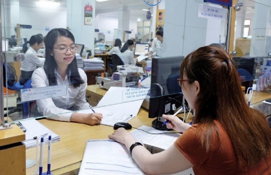 2 vợ chồng có được đăng ký cùng một người phụ thuộc để giảm trừ gia cảnh - Ảnh 1