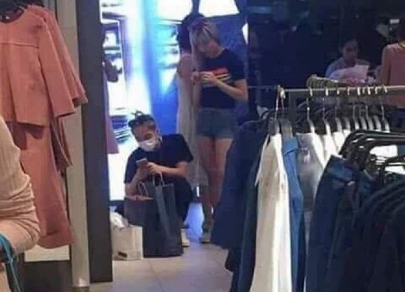 Netizen 'đào mộ' lại dòng ẩn ý về lòng chung thủy của Thiều Bảo Trâm giữa nghi vấn chia tay Sơn Tùng - Ảnh 4 Netizen 'đào mộ' lại dòng ẩn ý về lòng chung thủy của Thiều Bảo Trâm giữa nghi vấn chia tay Sơn Tùng - Ảnh 4