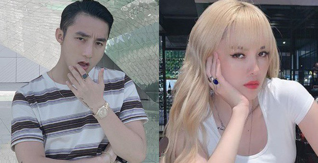 Netizen 'đào mộ' lại dòng ẩn ý về lòng chung thủy của Thiều Bảo Trâm giữa nghi vấn chia tay Sơn Tùng - Ảnh 2 Netizen 'đào mộ' lại dòng ẩn ý về lòng chung thủy của Thiều Bảo Trâm giữa nghi vấn chia tay Sơn Tùng - Ảnh 2