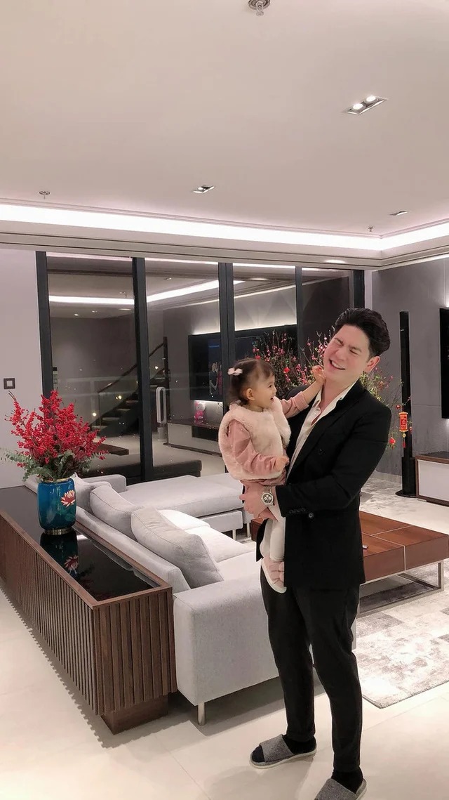Tình cũ Trấn Thành tiết lộ con người thật của 'nửa kia' và mối quan hệ với bố mẹ chồng - Ảnh 6 Tình cũ Trấn Thành tiết lộ con người thật của 'nửa kia' và mối quan hệ với bố mẹ chồng - Ảnh 6
