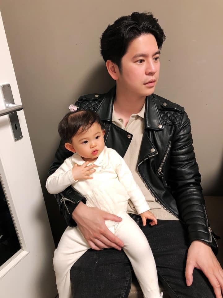 Tình cũ Trấn Thành tiết lộ con người thật của 'nửa kia' và mối quan hệ với bố mẹ chồng - Ảnh 4 Tình cũ Trấn Thành tiết lộ con người thật của 'nửa kia' và mối quan hệ với bố mẹ chồng - Ảnh 4